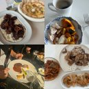 임산부일상/주간밥상/임신후기/내맘/광주카페추천/쉐어쉐어파이샵/런오브더밀/어니스트식스티