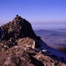 12월18일. 치악산. 1086.5m 강원도.원주군 소초면 횡성군 이미지