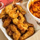 신동아떡볶이