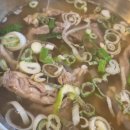 신촌설렁탕 이미지