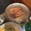 돌쇠와석쇠 | 남성역 돌쇠와석쇠 가성비 고기 갈비맛집 내돈내산 후기