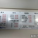 깡촌횟집
