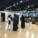 예 검도관 이미지