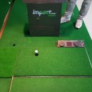 동도센트리움스크린골프 이미지