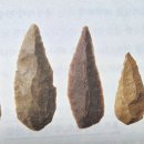 CUTTING POINT | 주먹도끼와 흑요석( 1 ) Hand Axes and Obsidian