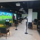 삼양 스크린골프 이미지