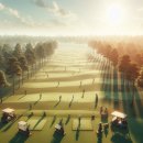 유니온골프랜드 이미지