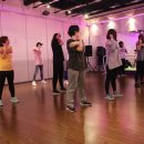 몸치탈출 방송댄스 이미지