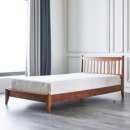 까사미아 슈퍼싱글 침대 이미지