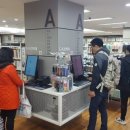 세븐일레븐 은평산새마을점 네이버블로그