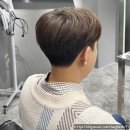 스틸콩 맨즈샵 | 평촌 남자머리 잘하는 미용실 스틸맨즈헤어 안양평촌점 방문 후기
