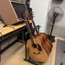 힐링타임 통기타 이미지