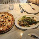 딜리셔스 피자 | 원주 무실동 화덕피자 맛집, 쏘딜리셔스 후기