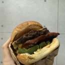 GTS버거 보라점