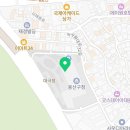 용산아트홀 지하3층 강의실 3 이미지