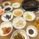 경주 황리단길 나혼자산다 추천 속세 맛집 영양숯불갈비