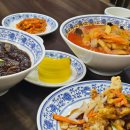 [하오챠이] 천안아산역 맛집 발견! 탕수육과 짬뽕, 짜장 세트 만족!