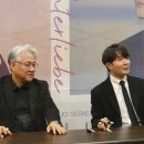 베이스 연광철 & 피아니스트 선우예권 시인의 사랑 | 연광철,선우예권 시인의 사랑(2024.03/예술의전당 콘서트홀)