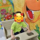 키즈웰 어린이집 놀이터 이미지