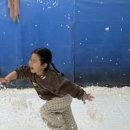 어린이 체험전 「가루나무모래흙」 | 5살아이랑🖤부산 가루나무모래흙 감성체험 후기｜아이와 함께 만족스러웠던 유료전시