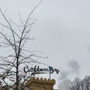 갤럭시베이 | 2월 평일 겨울 캐리비안 베이 다녀온 후기. 그런데 성심당 본점 방문을 곁들인....