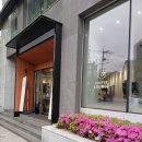 커피라운지 앞 | 무인카페의 정석, 문정역 카페 앤커피라운지 솔직 후기!