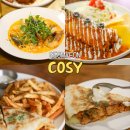 서면 파스타 맛집 감성 가득한 타코집 코지 COSY 방문후기