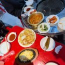 홍양농장 | 의정부 애견동반가능 포장마차 식당 자일농장가든 조개구이 조개찜 내돈내산 후기