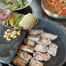 상암일미락 | 상암 돼지고기 맛집 일미락 DMC 회식장소 추천 주차정보
