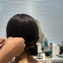 W19. 유온드포토그라피 웨딩촬영 후기 | 힙쉬 헤어변형 , 라메종뷰티 정언 윤영 원장님