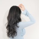 머리카락미용실 이미지