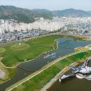 모텔정원 이미지