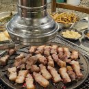 의정부 녹양동 드럼통장작구이(내돈내산 솔직평, 후기)