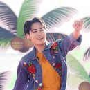 트로트 가수 제이 콘서트 이미지