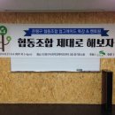 사회적협동조합 공생 지점(희망허브) | 진행후기 ● 협동조합 제대로 해보자! - 협동조합 간 네트워킹(워크숍) with 강민지