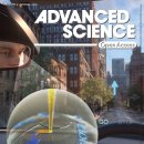 스마트 안경 콘택트 이미지