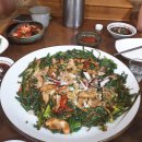 고향손칼국시 이미지