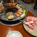 운암농장 | 강릉 여행 1일차 ( 동탄 운암돈/ 대관령 눈꽃축제/ 쌍둥이 동물원/ 울진대게전문횟집 )