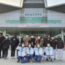 한국체육대학교K태권도 이미지