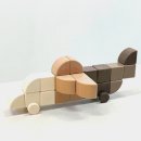 초등 창의블럭 | 벨베이비 자석 블럭 매직 큐브 자석교구 사용 후기