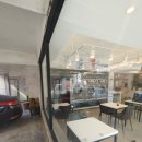 화이트365셀프빨래방송정역점