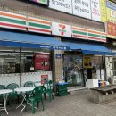 세븐일레븐 일산백석코아점
