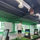 용남스크린골프 이미지