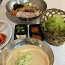 대봉족발 | 우연히 발견한 광화문 맛집, 보쌈과 족발 후기