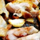 봉화산장 이미지