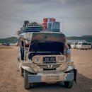 풍차빌리지 | 시간이 멈춘 듯한 거리 비간 헤리티지 빌리지 후기