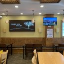 옛날쌈밥보리밥 이미지