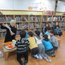 어린이도서관 이미지