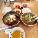 경기도 수원시 권선구 세지로112번길 47 (권선동) | 수원 냉면 맛집 황해면옥, 냉면육수 무한리필 김치비빔냉면 &amp; 갈비탕 후기