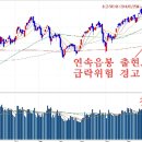 [11/4장중]대비하지 않으면 망한다.코스닥 투매장세 이미지